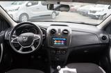 Dacia Logan MCV STEPWAY+1.Hand+scheckheft NAVI+Sitzhei - scheckheftgepflegte Dacia Logan