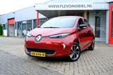 Renault ZOE R90 Intens 41 kWh (Huur Accu) Aut. Navi|Cam| - gebrauchte Renault ZOE aus dem Jahr 2018