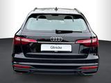 Audi A4 Avant 35 2.0 TDI DSG, LEDER, NAVI, EINPARKHIL - Audi A4: Kombi, 2.0