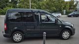Volkswagen » AutoGAS HU neu 7-Sitze Camper WoMo LPG 1. Hand - Volkswagen Caddy mit LPG-Antrieb