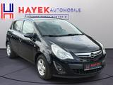 Opel Corsa D Automatik/Euro5/TÜV&Service NEU/SHZ/Gara - Opel Corsa: Eu