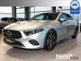 Mercedes-Benz A 180+PROGRESSIVE+ADV+WINTER-P.+LED+R-KAMERA+SHZ - Mercedes-Benz A-Class in Bielefeld