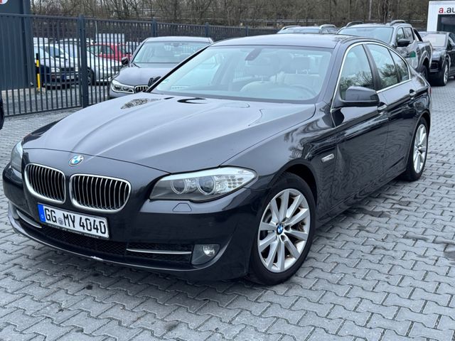 BMW 520 D  Navigation*Leder*