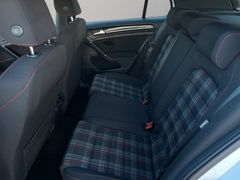 VW Golf VII Lim. GTI Performance 230PS | SHZ | Temp
