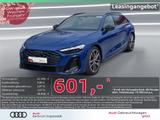 Audi A5 Avant e-hybrid qu S line Tech+ AHK PANO 360°