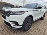 Land Rover Range Rover Velar 2.0 P250 R-Dynamic SE - Land Rover Range Rover Velar SE mit Benzin-Antrieb