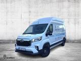 Maxus eDeliver 9 PAN VAN ELEC 89 AT FWD L3H3 N1 - Baugeräte