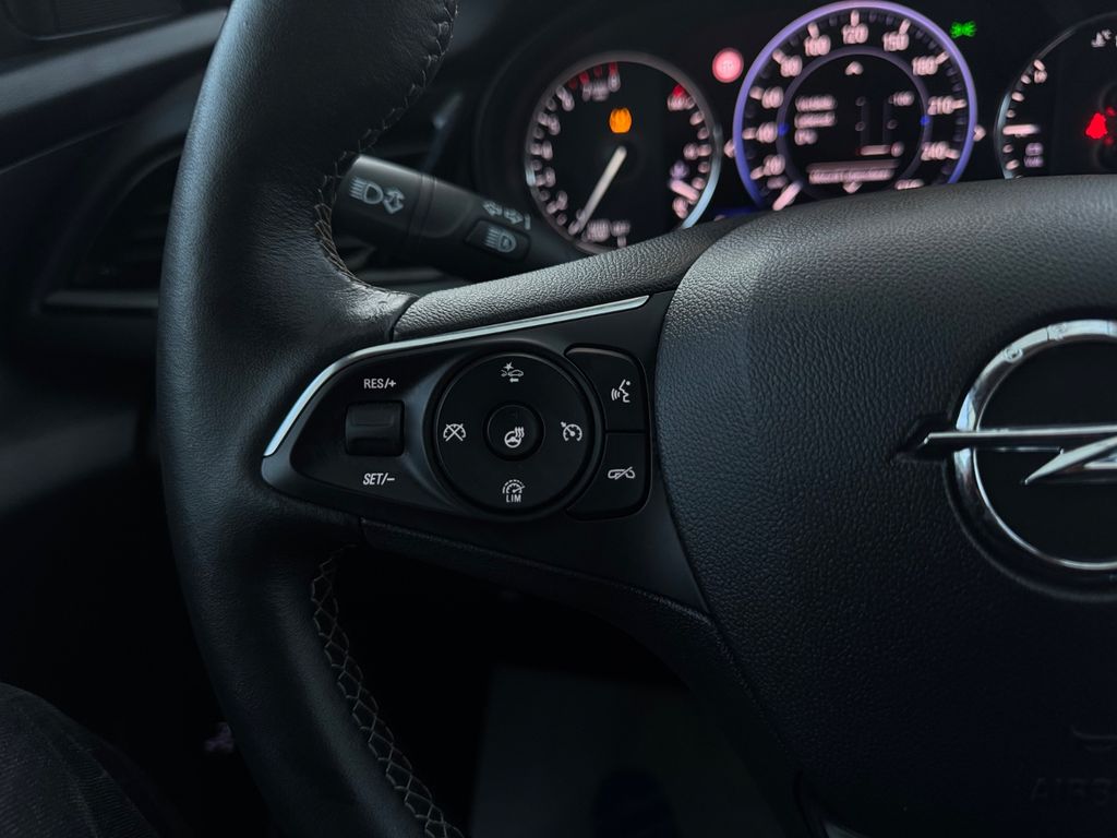 Opel Insignia Business Edition LED+RKam+Navi+HeadUp – Ansicht 34
