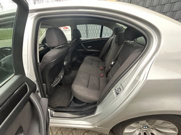 BMW 525 - 4