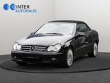 Mercedes-Benz CLK 320 Cabrio CDI Sport-Paket*aus 2.Hand* - Mercedes-Benz CLK 320