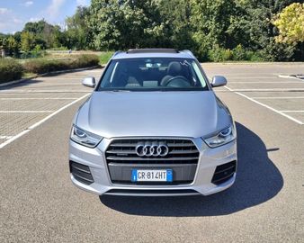 Audi Q3 - 3