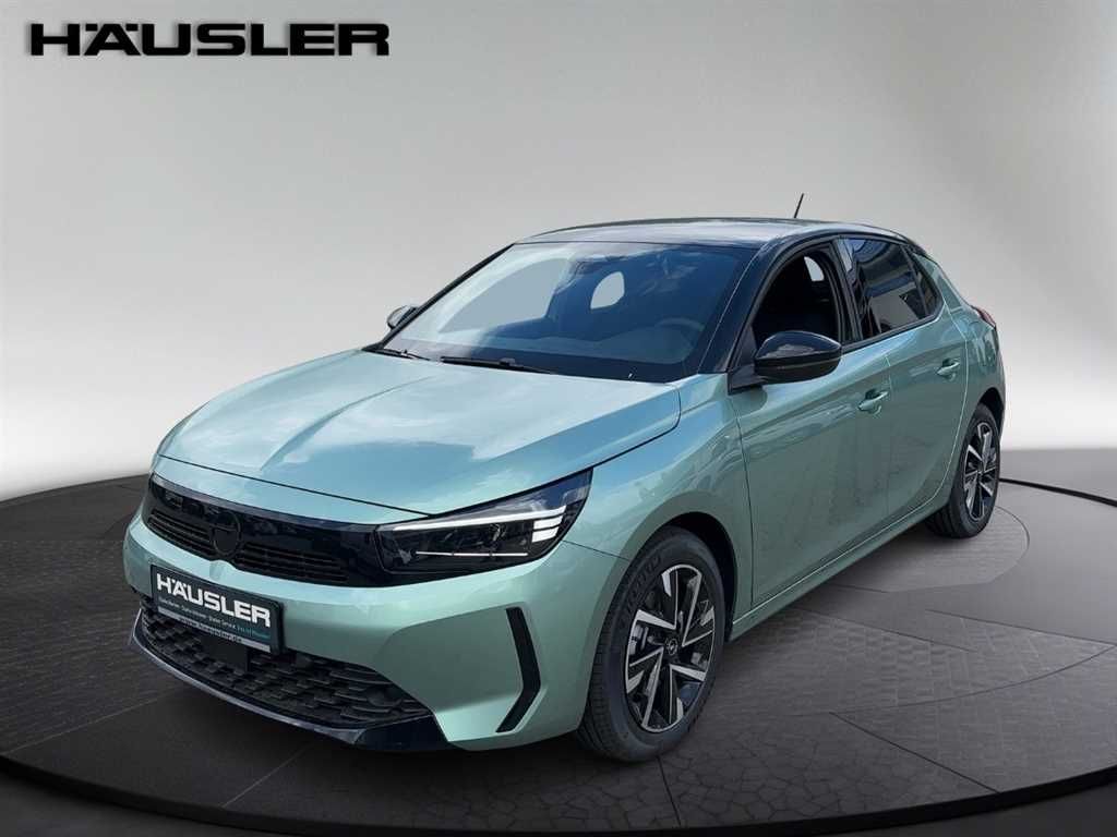 Opel Corsa - Bild 1