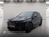 BMW iX xDrive50 AHK Driv.Assist.Prof Harman/K Laser