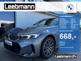 BMW 330e Touring M-Sportpaket 100%-Batterie/AHK/HUD