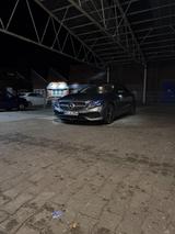 Mercedes-Benz E 220 d 4MATIC Autom. - Top gepflegt -AMG Line - Mercedes-Benz E 220: Coupe