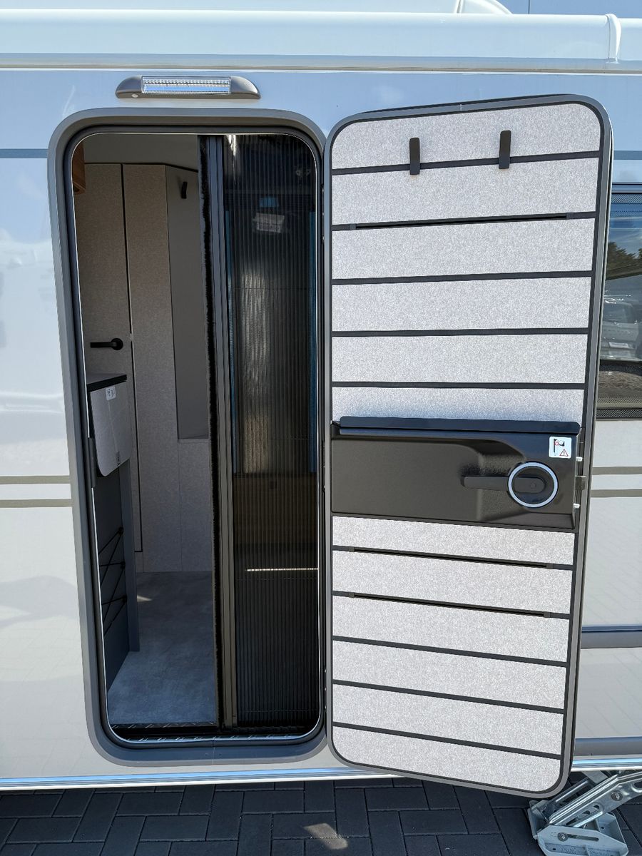 Fahrzeugabbildung HYMER / ERIBA / HYMERCAR Feeling 442 - 2026