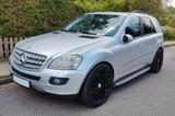 Mercedes-Benz ML 420 CDI 4MATIC - Mercedes-Benz ML 420 Gebrauchtwagen