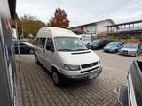Volkswagen T4 California Hochdach - VW T4 California Gebrauchtwagen