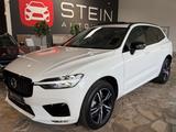 Volvo XC60 R Design/Harman-Kardon/Pano/Totwinkel/Cam - Volvo XC60 in Solingen