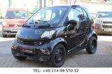 Smart ForTwo coupe Basis **TÜV** - Smart ForTwo aus 2004