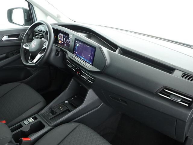 Caddy Maxi Life 1.5 eHybrid 7Sitze Kamera Navi 1
