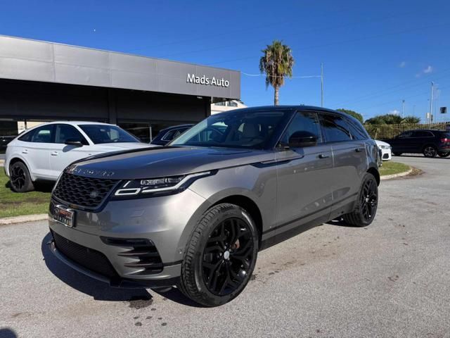 Land Rover LAND ROVER Range Rover Velar 3.0D V6 300 CV SE