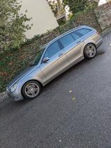 Mercedes-Benz Mercedes Benz C280 Sport V6 Neu TÜV(6.2027) - Mercedes-Benz C 280: Sport