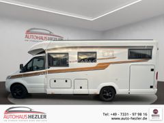 MALIBU T 490 Edition+ RB LE comfort Mercedes