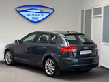 Audi A3 Sportback 1.8 TFSI Ambition quattro/Tempomat - Audi in Bremen: Q1