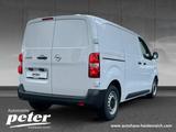 Opel Vivaro 1.5 D M Edition 3-Sitzer Klima - Opel Vivaro: Kleinbus