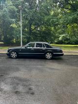 Bentley Arnage Red Label Red Label - Bentley Arnage: Red Label
