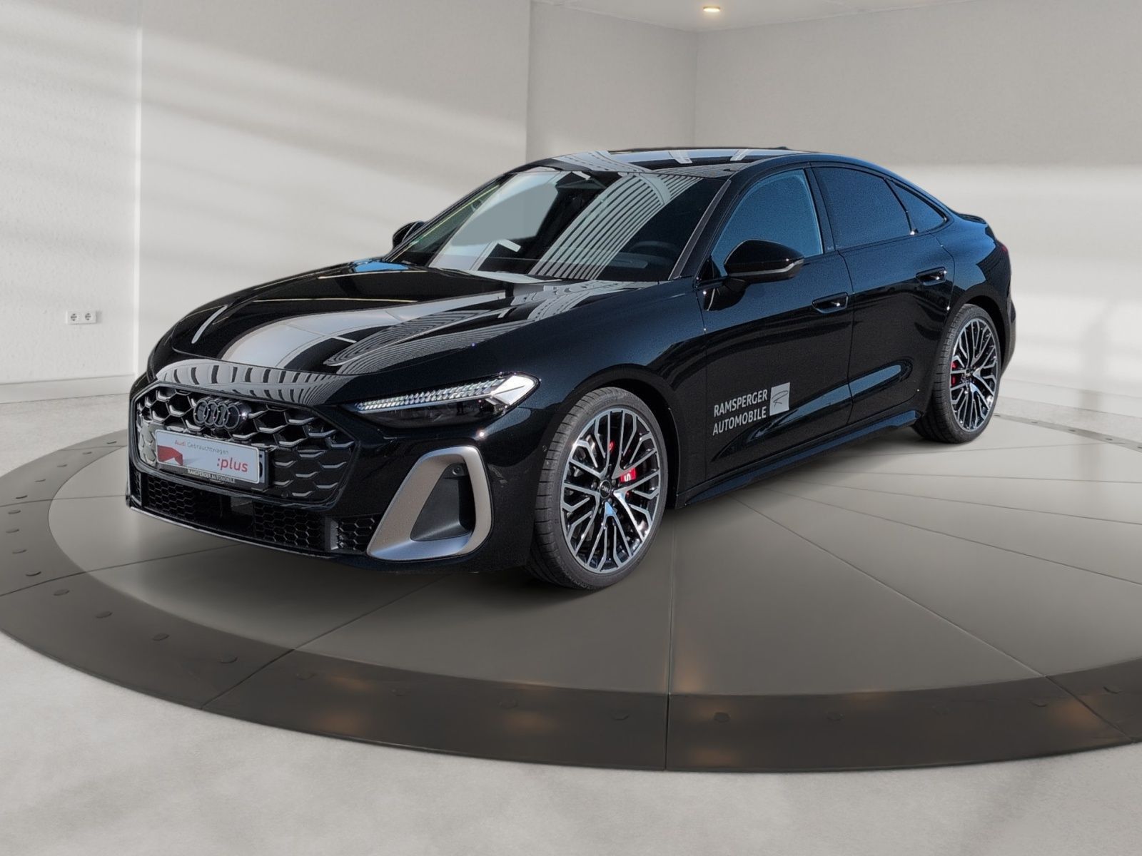 Audi S5 - Bild 3