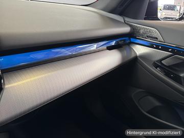 2025 BMW I5 — миниатюра 27