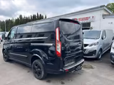 Ford Transit Custom Kasten 290 L1 Sport - Ford: Sport