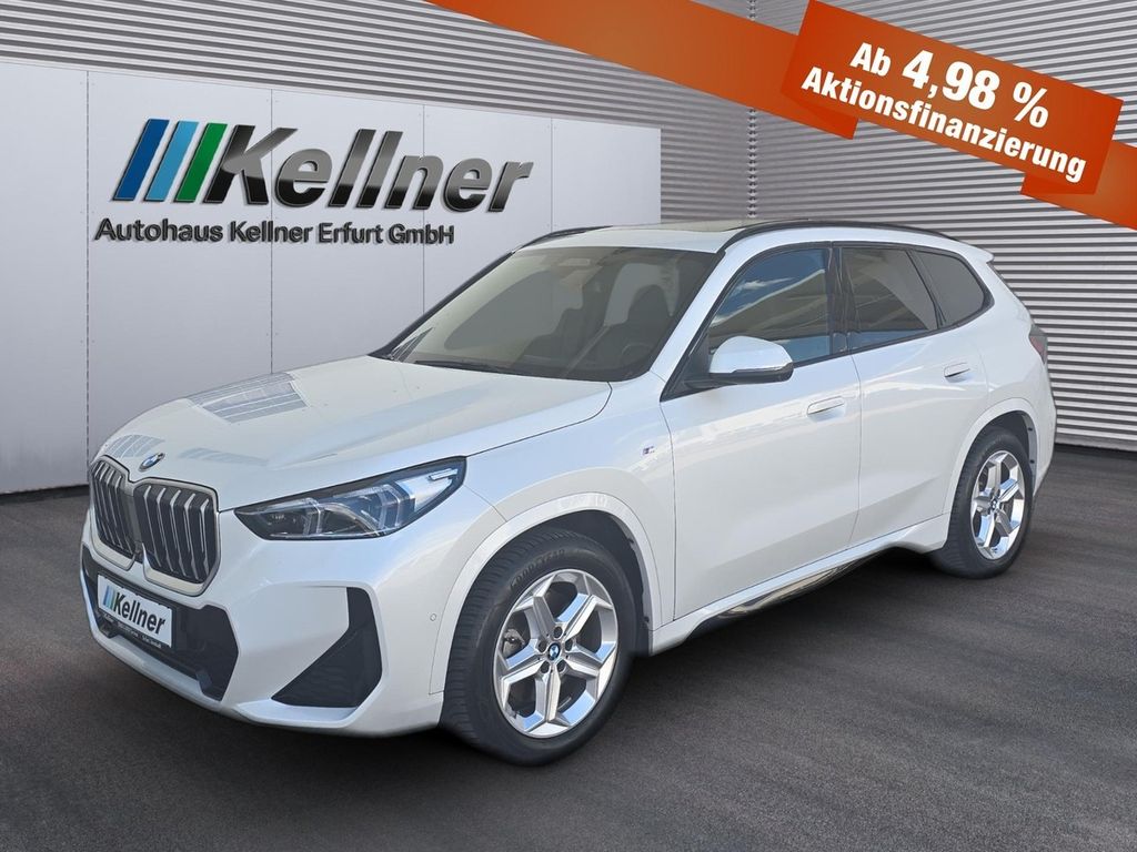Image of BMW X1