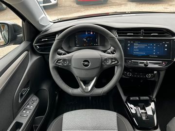 Bild 12 Opel Corsa Edition MHEV - SHZ | LHZ | 180° RFK