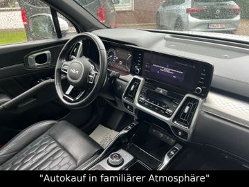 KIA Sorento - 11