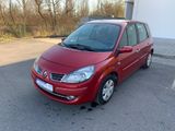 Renault Scenic II Avantage ~Klima~AHK~Euro4 - Renault Scenic aus 2008 mit Diesel-Antrieb