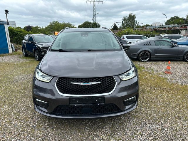 Chrysler Chrysler Pacifica Hybrid  20" Felgen +7 weitere