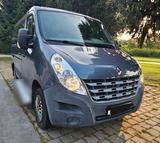 Renault Renaul Master Behindertengerecht - gebrauchte Renault Master aus dem Jahr 2014