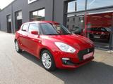 Suzuki Swift Comfort*Klima*Navigation* - Suzuki Swift: Rot