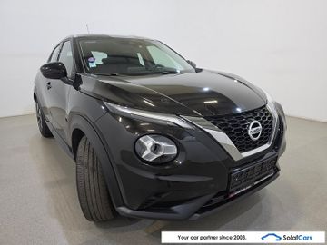 Nissan Juke - 3