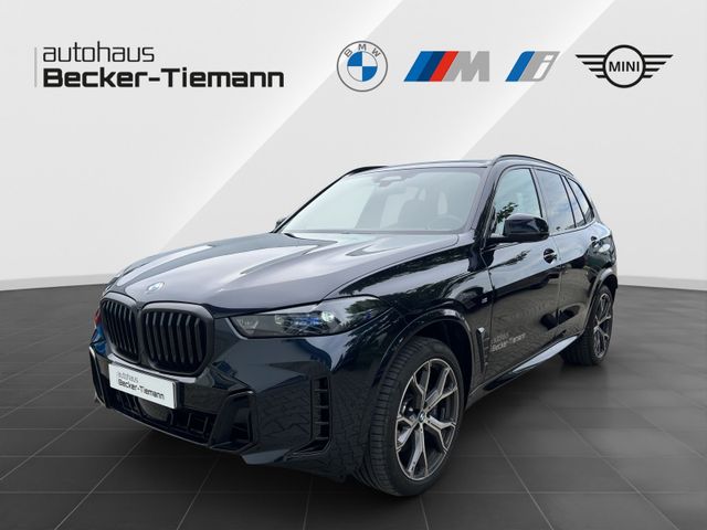 BMW X5 xDrive30d M-Sport Panorama AHK