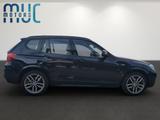 BMW X3 xDrive 35i M Sport~AHK~DeutschesFahrzeug - BMW: I35