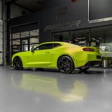 Chevrolet Camaro 6.2 V8 AT - EU - Unfallfrei  - Chevrolet Camaro in Dortmund