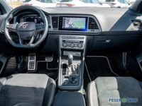 Cupra Ateca - Vorschau Bild 11