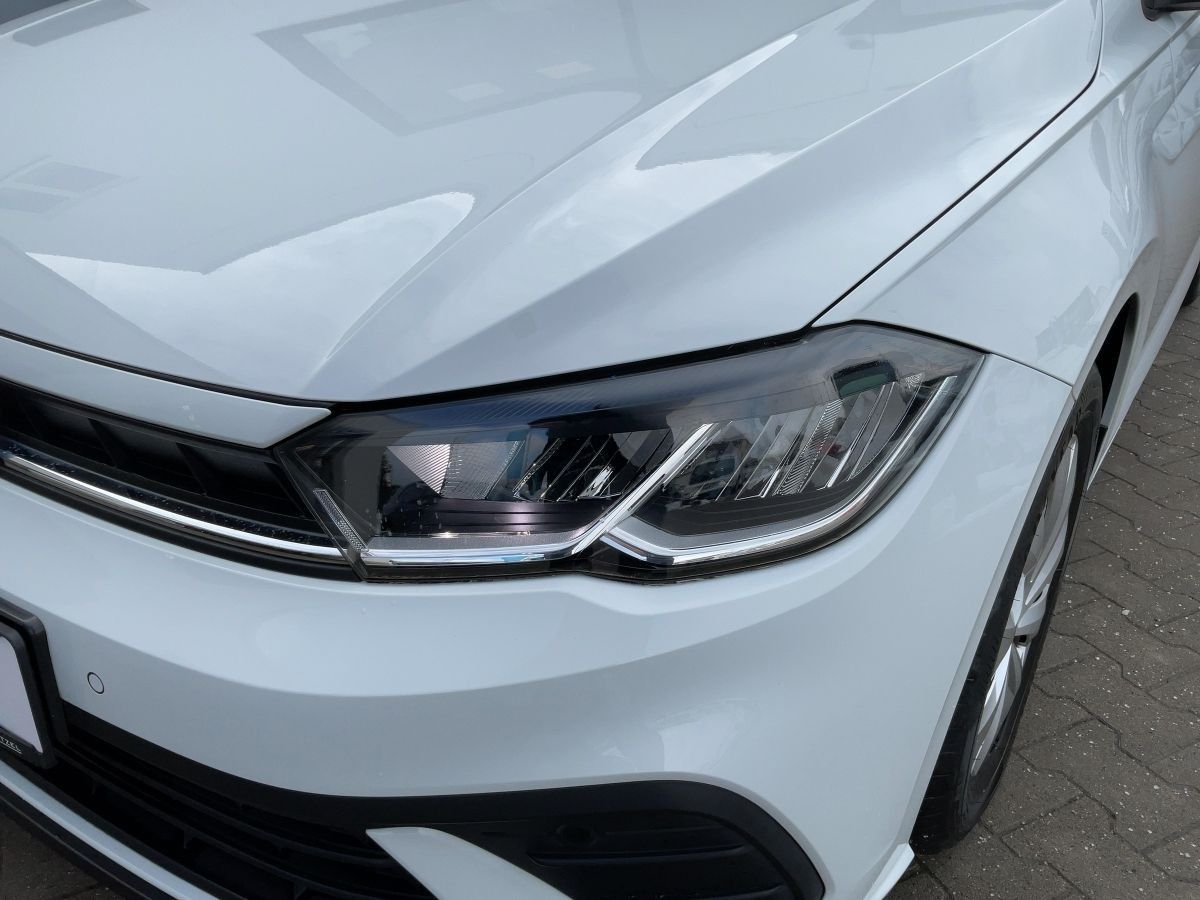 Volkswagen Polo - Bild 15