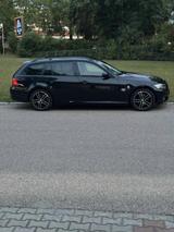 BMW 320d xDrive automata 177ps - BMW 320: 320d 177