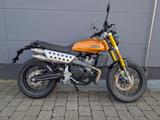 Fantic Caballero Deluxe 500 - FANTIC CABALLERO DELUXE 500