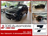 Kia Sportage 1.6 T PHEV AWD Plug&Ride|Panoramadach - Kia Sportage Plug-&-Ride mit Hybrid-Antrieb (Benzin/Elektro)